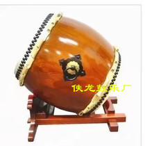 Japanese roll drum Japanese drum ghost drum tsutaiko barrel drum flat drum temple drum