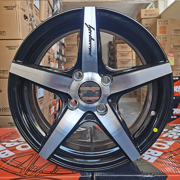 lazang 15 inch 5 lỗ 15 inch 16 inch phù hợp với mâm xe Ford Elysee, mâm Peugeot 301, mâm cải tiến S30 mâm 16 inch 4 lỗ mâm xe ô tô đẹp