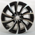 Áp dụng cho bánh xe Chevrolet Jingcheng 15 inch Chevrolet Jingcheng Bánh xe sửa đổi Chevrolet Jingcheng 16 inch - Rim 	vành ô tô đẹp Rim