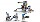 LEGO 75345 Lego Строительные блоки Игрушка Starwars Звездные войны 501 Минифигурка Солдата-клона mini 3