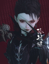 (Lu Duanji Original Store) New characters cannot be created - Jian Wang 3 Shota pinches his face = Blood Tribe =