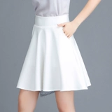 Танцующая юбка, длинный летний костюм, длина миди