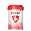 Buy 5 Get 6]Beingmate Aijia Stage 3 Infant Formula Lactoferrin Milk Powder Stage 3 800g Flagship Store