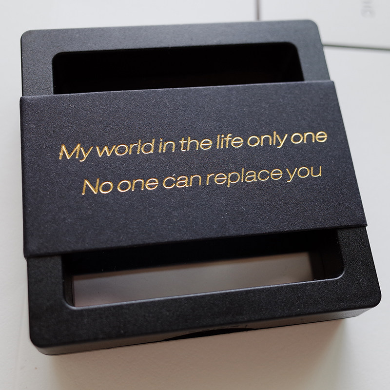 Bracelet de cheville Femme OTHER   en Argenterie - Ref 3102407 Image 3