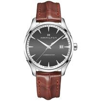 Hamilton Hamilton Simple Watch Mens Jazzmaster Jazz Master Series