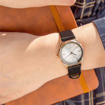  Citizen Citizen Womens watch Fashion trend personality eco-kinetic watch female EM0733-08A