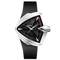 Counter Hamilton Hamilton classic mens watch triangle Ventura H24655331