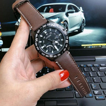 Citizen Watch Citizen Compass Power Indicator Waterproof Eco-kinetic Mens Watch