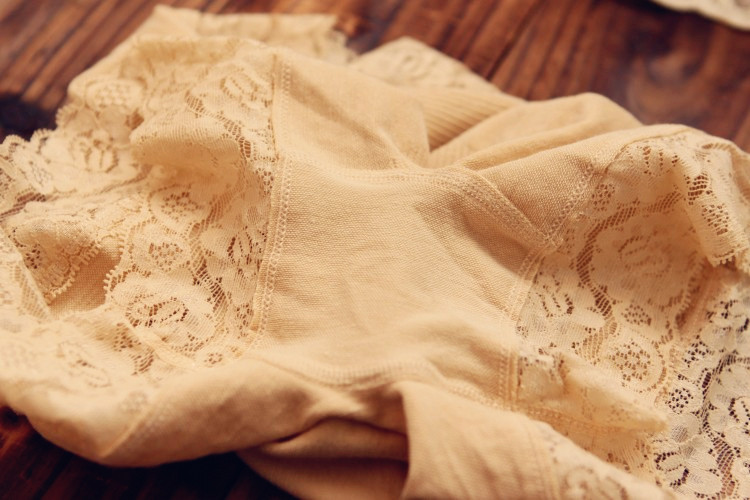 body amincissant en coton - Ref 670295 Image 26