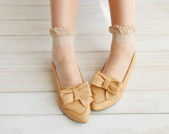 Chaussettes - collants - Ref 760861 Image 7