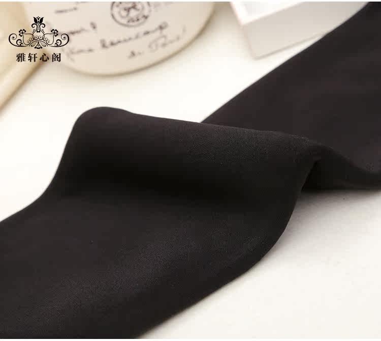 Pantalon collant jeunesse simple en spandex - Ref 773781 Image 23