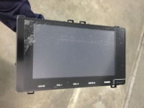 18 models of resection Carola Reling original clothes DA screen resection upgrade big screen No CD machine large screen interconnection screen for wire transfer