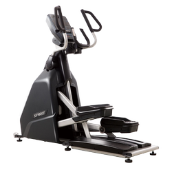 Dyaco Xspirit Ce900 Imported Commercial Elliptical Machine for Space Walking and Gym Use