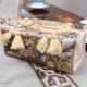 Lili Marline-Gray Paper Box Box