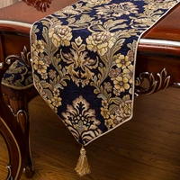 Pudatcuo-Blue Table Banner