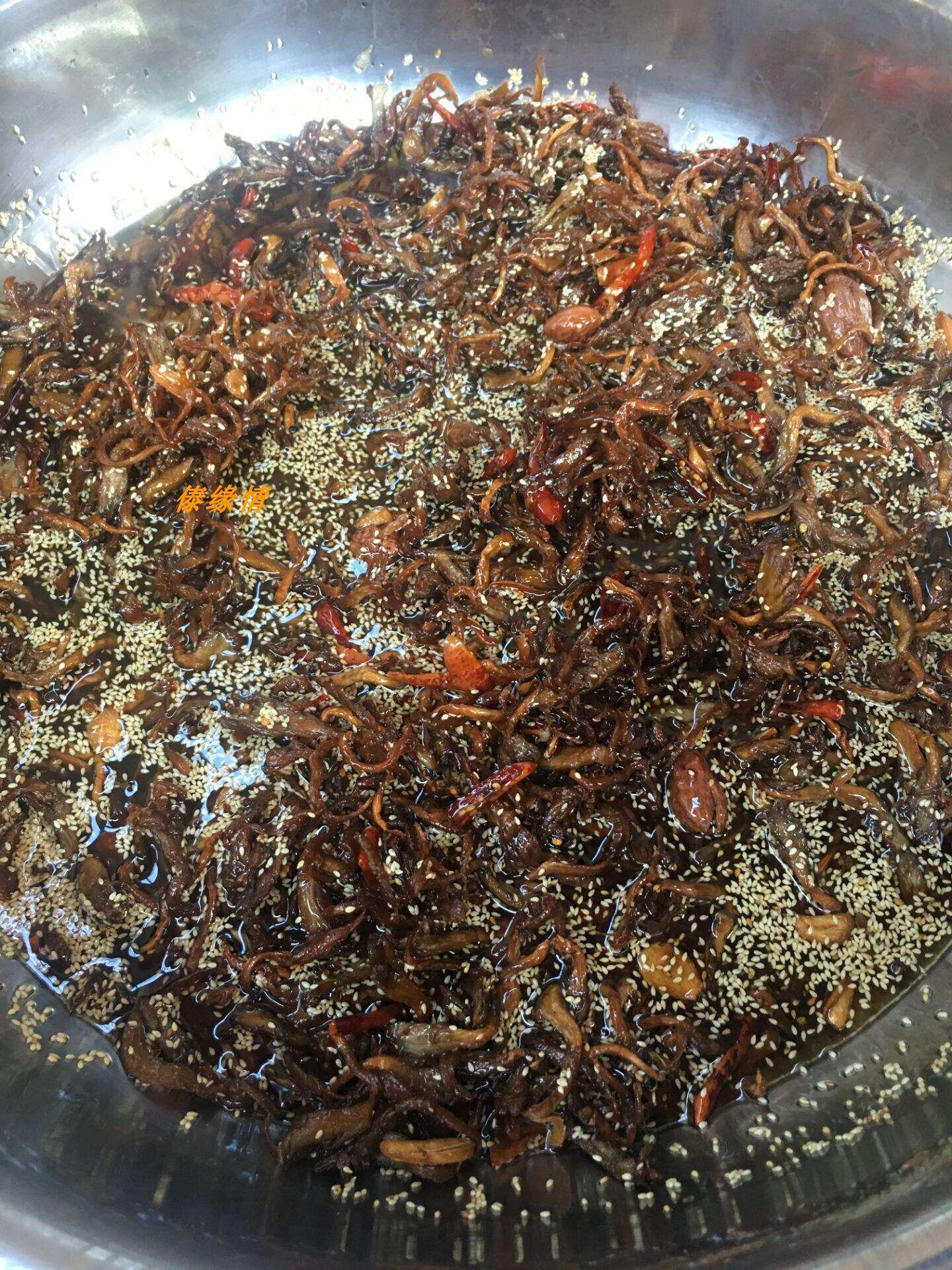 De Macros Production Fried Tree Nest Artificial Mycorrhizal Oil Smothered Bacteria Open Lid Ready-to-use Fried Bacteria Oil Bacteria 350 gr