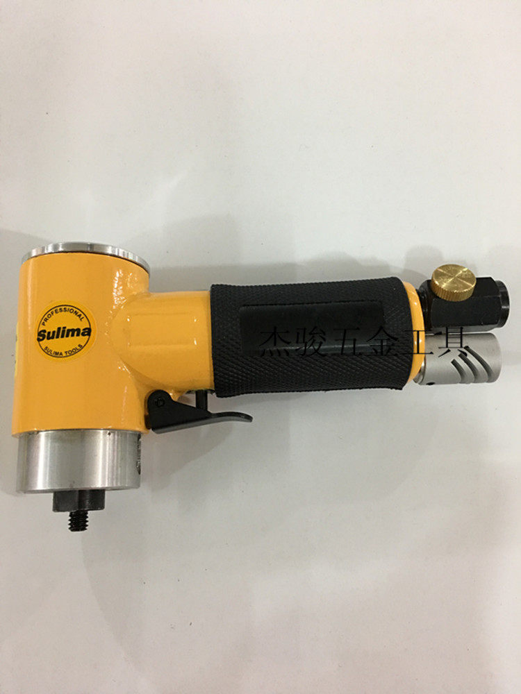 Taiwan speed horse Sulima AT-70335 2 inch 3 inch pneumatic grinder grinding machine polishing machine