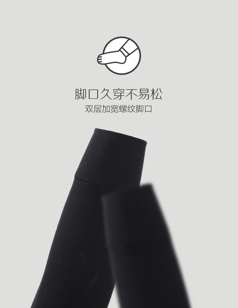 Quần đậu đỏ nữ cotton mùa thu quần mỏng phần xà cạp cotton mùa thu và mùa đông ấm áp ấm áp quần cotton quần đơn quần legging bé gái