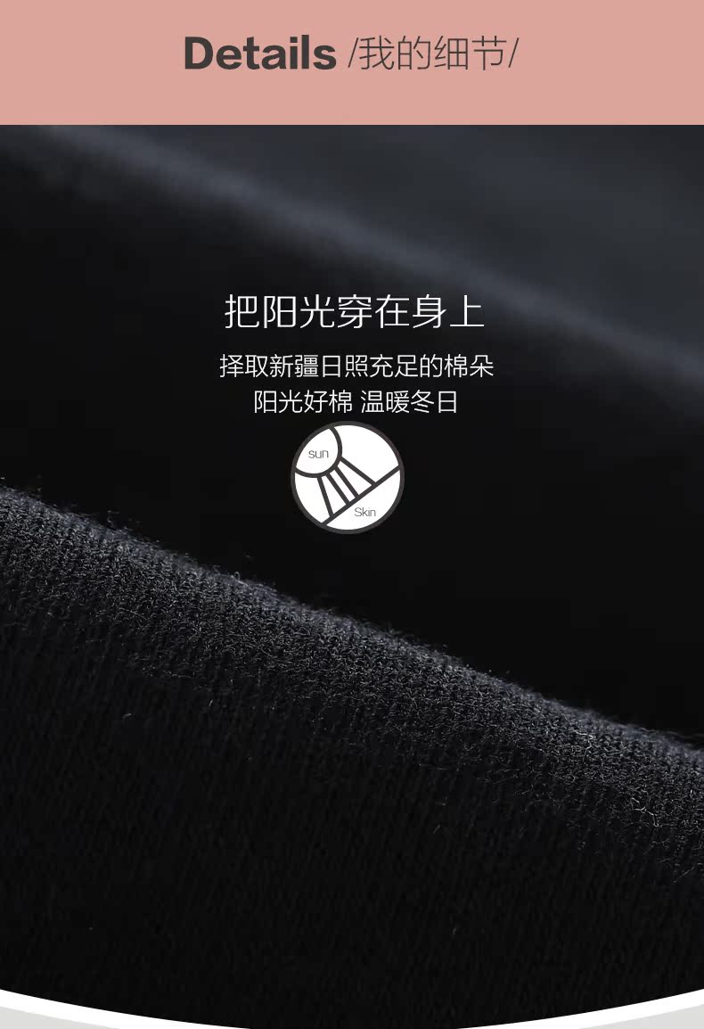 Quần đậu đỏ nữ cotton mùa thu quần mỏng phần xà cạp cotton mùa thu và mùa đông ấm áp ấm áp quần cotton quần đơn quần legging bé gái