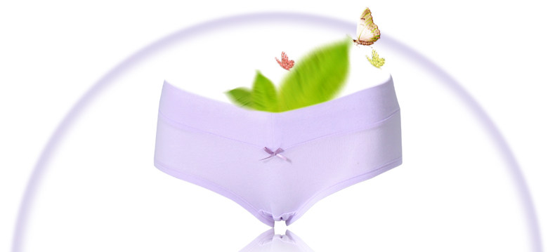 Slip jeunesse HODO BK405 en coton - Ref 640975 Image 41