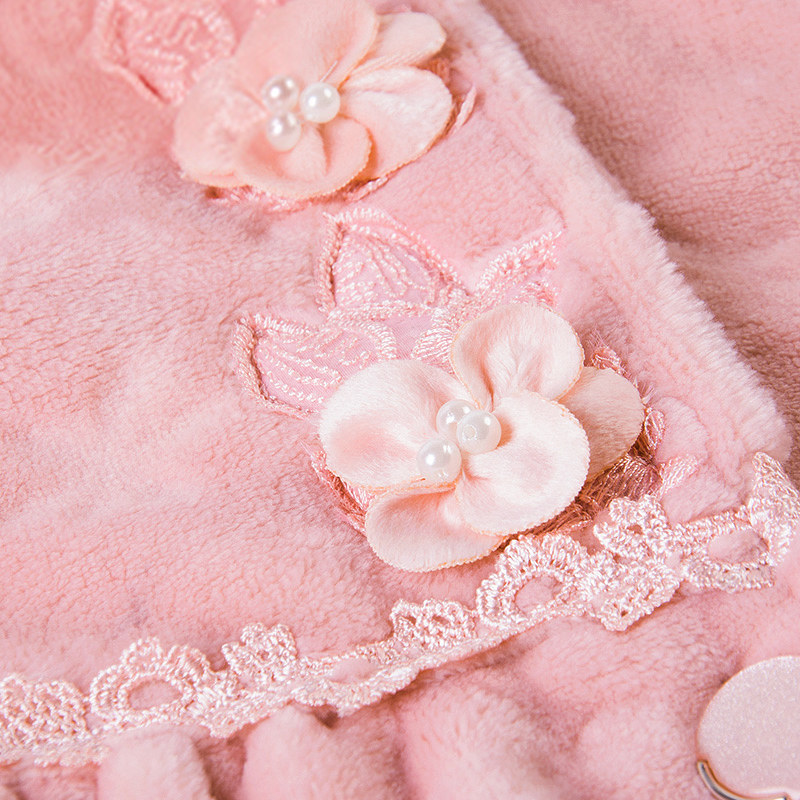 Pyjama pour femme HODO   à manches longues - Ref 2991421 Image 4