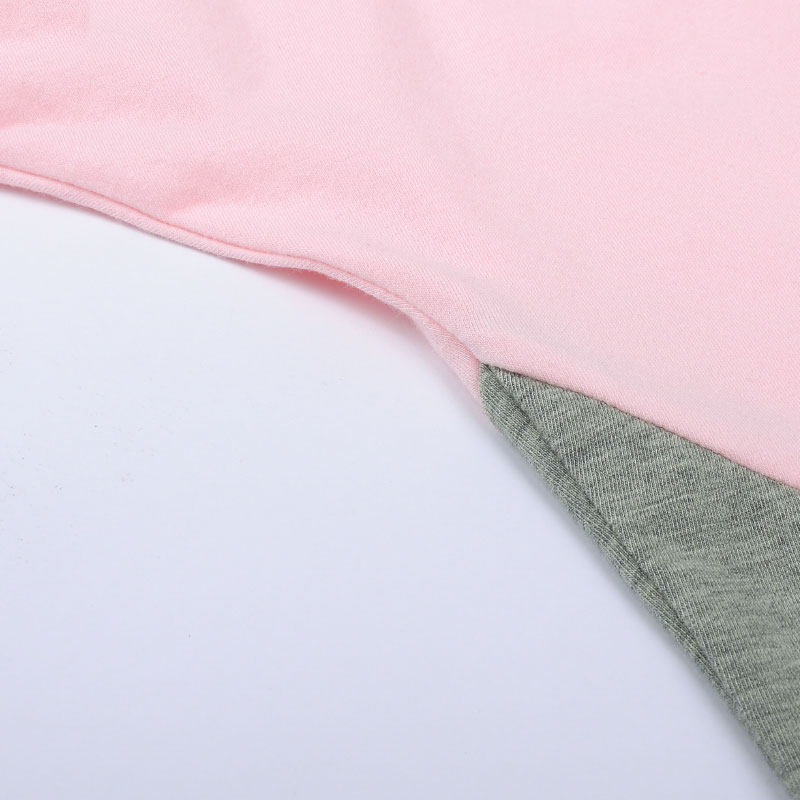 Pyjama pour femme HODO   à manche courte - Ref 2991419 Image 5