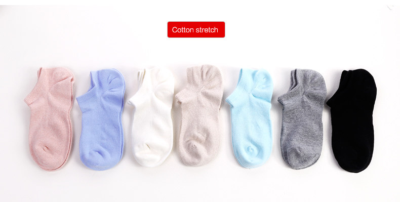 Chaussettes - collants HODO DW028 - Ref 779270 Image 8