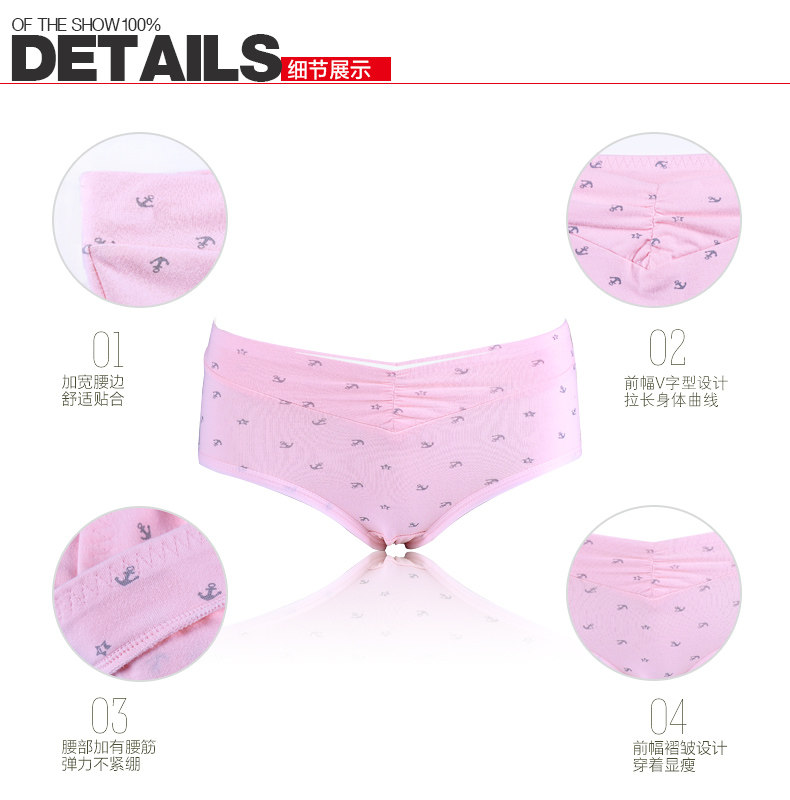 Slip Moyen-âge HODO HDBK502 en coton - Ref 666809 Image 66