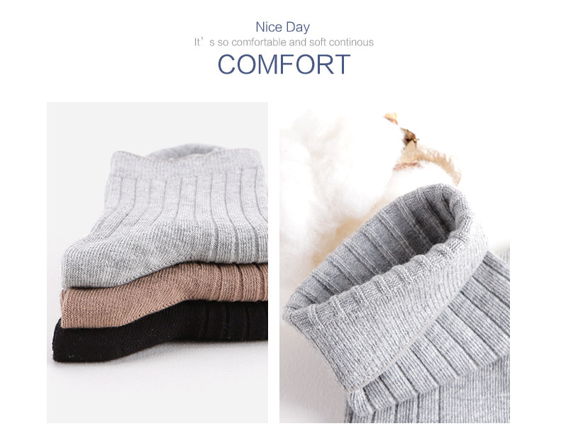 Chaussettes - collants HODO DW003 - Ref 779277 Image 11