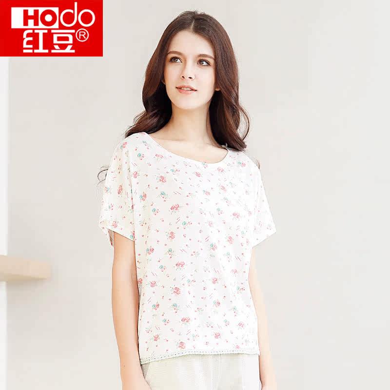 Pyjama pour femme HODO   à manche courte - Ref 2991418 Image 1