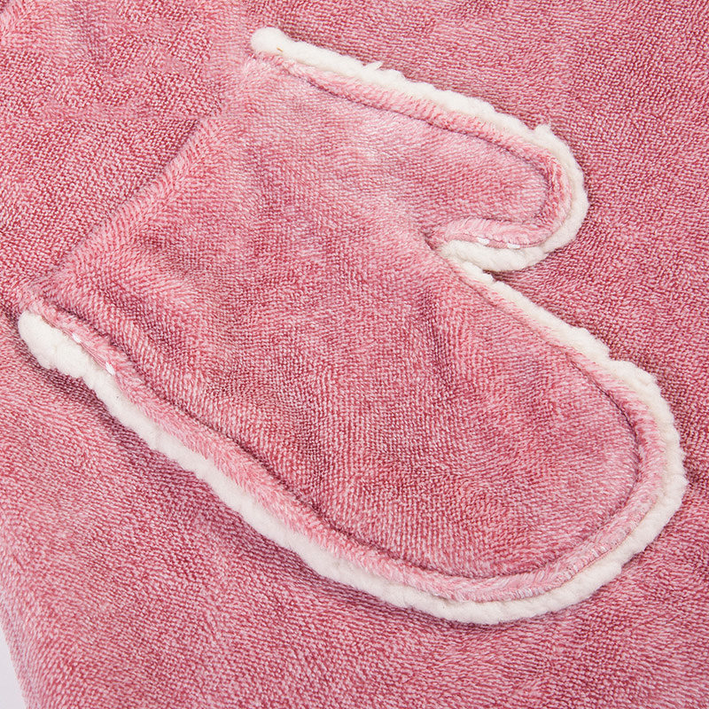 Pyjama pour femme HODO   à manches longues - Ref 2991420 Image 4