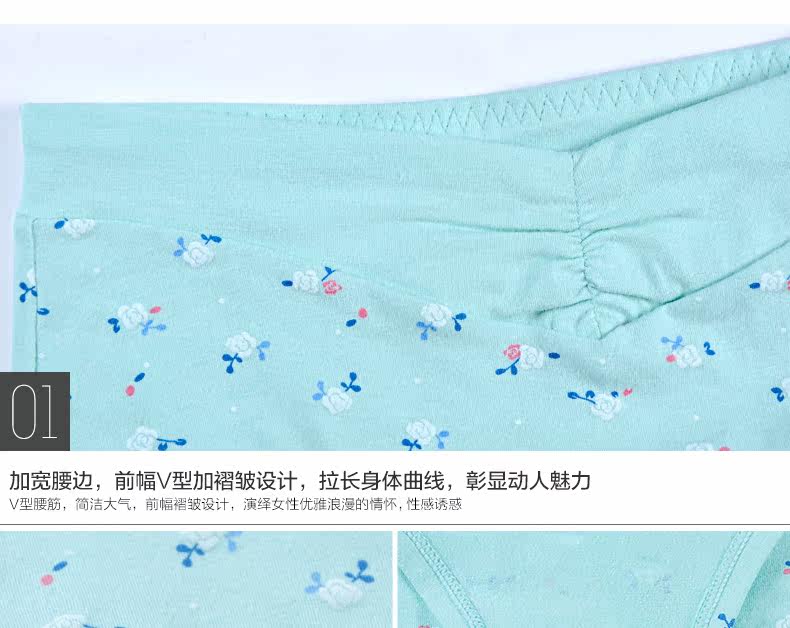 Slip Moyen-âge HODO HDBK502 en coton - Ref 666809 Image 56