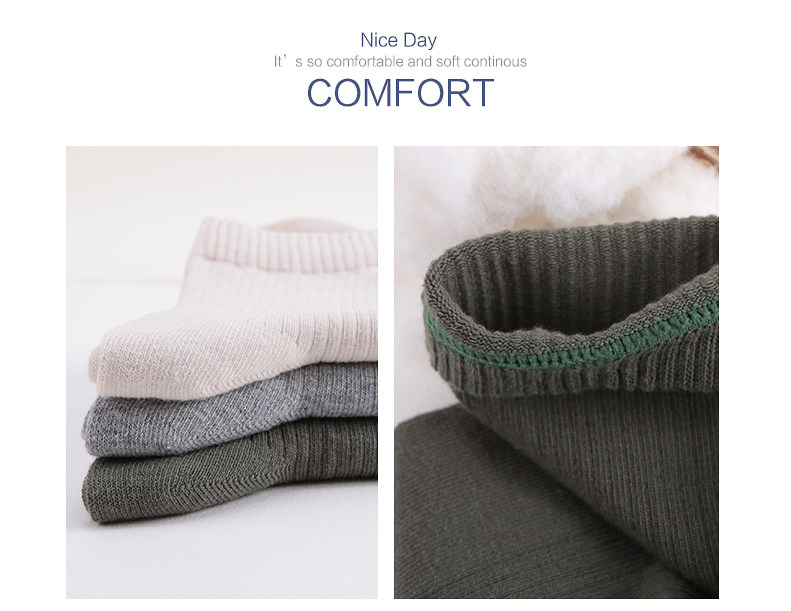 Chaussettes - collants HODO DW004 - Ref 779282 Image 11