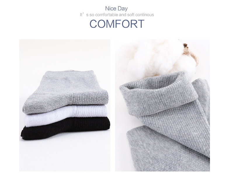 Chaussettes - collants HODO DW007 - Ref 779275 Image 10