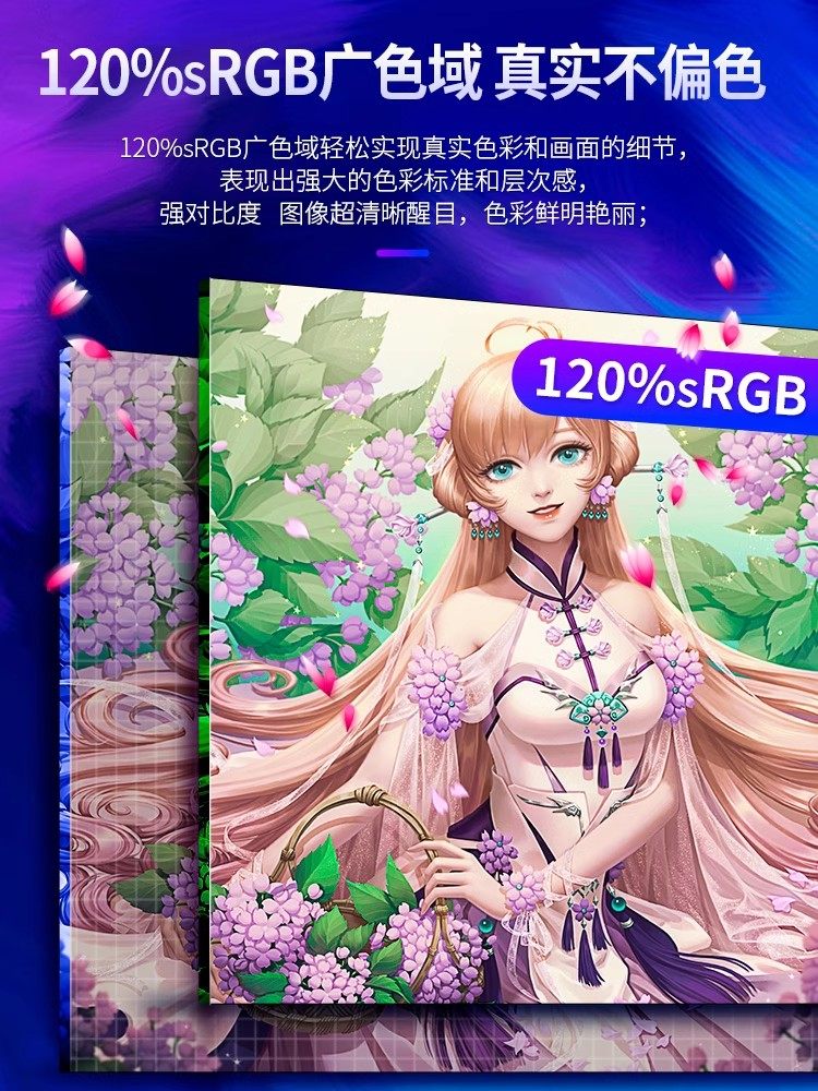 Gaoman G22 Digital Screen, Hand-Drawing Screen, Computer Drawing Screen, Drawing Screen, Handwriting Screen, Lcd Digital Tablet, Hand-Drawing Tablet