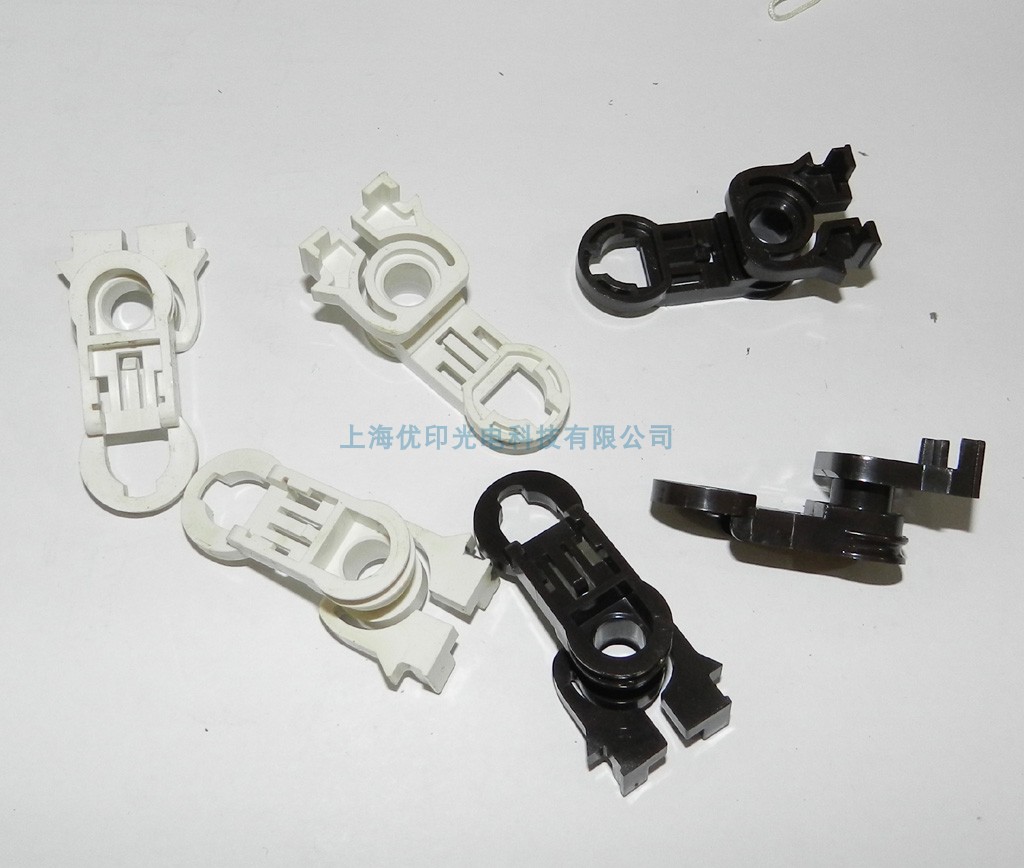 Screen screen5055 3050 ld1060 1090 black and white buckle with shaft 7c490012 7c490319