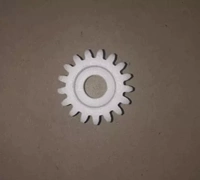 17 Зуб вогнутых