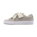 Puma Basket Hummer Women Bow Goddess Pink Rihanna Giày thông thường 369223-01 - Dép / giày thường giày thể thao  Dép / giày thường