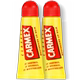 Watsons imported carmex lip balm from the United States