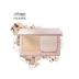 [Watsons] Watsons Collagen Moisturising Velvet Dual-Use Powder Nhiều màu bột Unisex tùy chọn Bột nén