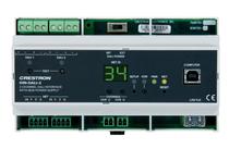 Licensed central control system Crestron DIN-DALI-2 protocol conversion module