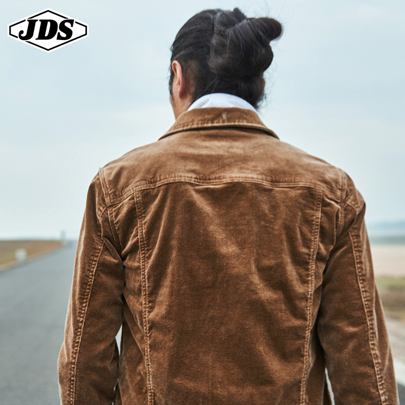 Blouson homme         manches longues - Ref 3117190 Image 4