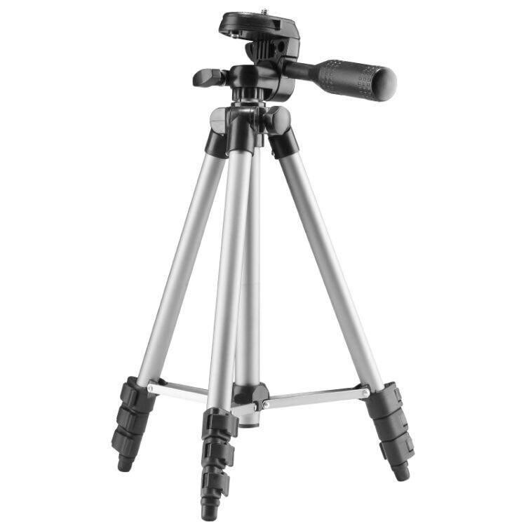 The tripod tripod wei feng 1 2 m tripod camera the camera mount phone stabilizing brace