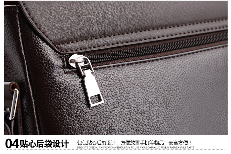 Sac pour homme - Ref 51276 Image 52