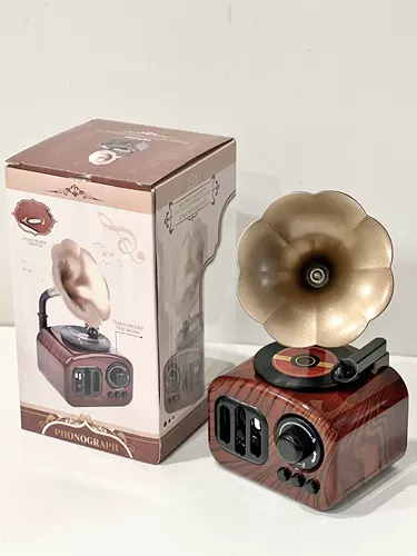 Ретро-американские подарки Баба кроличьи и день рождения девочки Bluetooth Audio Dornments День учителей старший фестиваль в середине осени