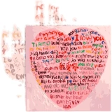 Сто видов, я люблю тебя, DIY Пара подарка на день рождения подарки на Хэллоуин, подруга, подруга, это значимые мальчики