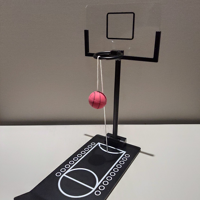 Basketball birthday send boys friends classmates creative heart Tanabata Valentine's Day Best friend senior sense graduation gift