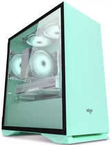 The game computer configures the confluence (2899-25588)