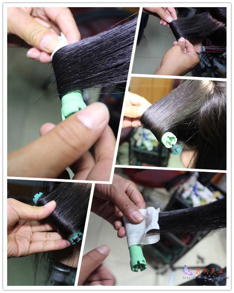 Tête mannequin - Ref 281432 Image 28