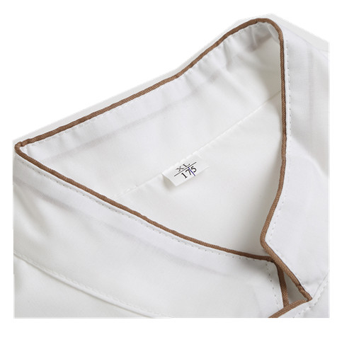 Tenue de cuisinier en Toile de coton - Ref 1907934 Image 6